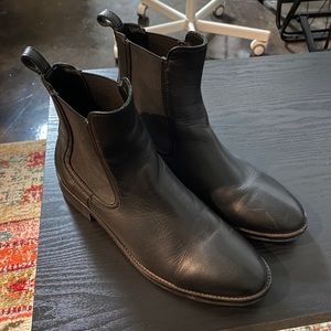 Thursday Boot Company Duchess Chelsea Boots 11